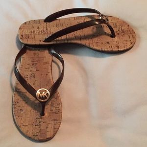 Michael Michael Kors Sandals